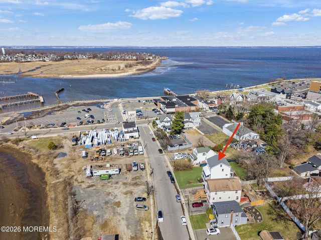 23 S Beers Street, Keyport, NJ 07735