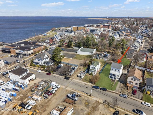 23 S Beers Street, Keyport, NJ 07735