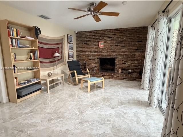 5129 Van Buren St, Hollywood, FL 33021