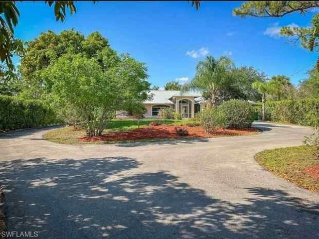 3790 35th AVE NE, Naples, FL 34120