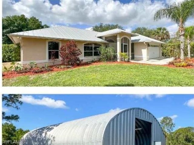 3790 35th AVE NE, Naples, FL 34120