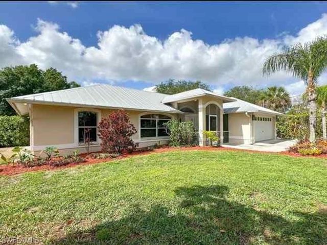 3790 35th AVE NE, Naples, FL 34120