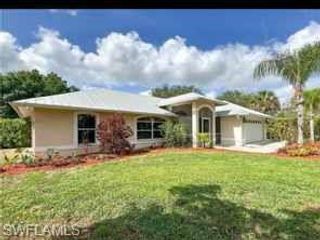 3790 35th AVE NE, Naples, FL 34120
