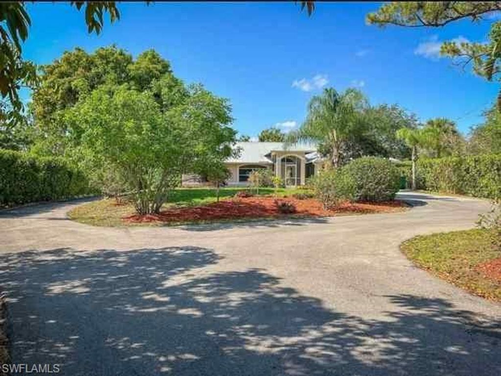 3790 35th AVE NE, NAPLES, FL 34120 — photo 3
