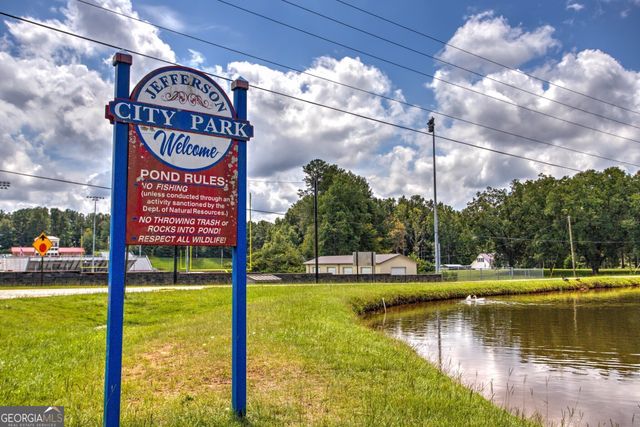 144 Eagles Crest Drive, Commerce, GA 30529