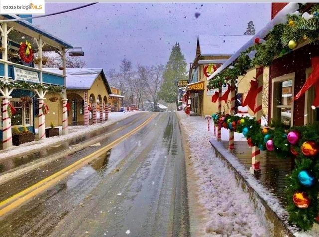 19621 Cottonwood St, Groveland, CA 95321