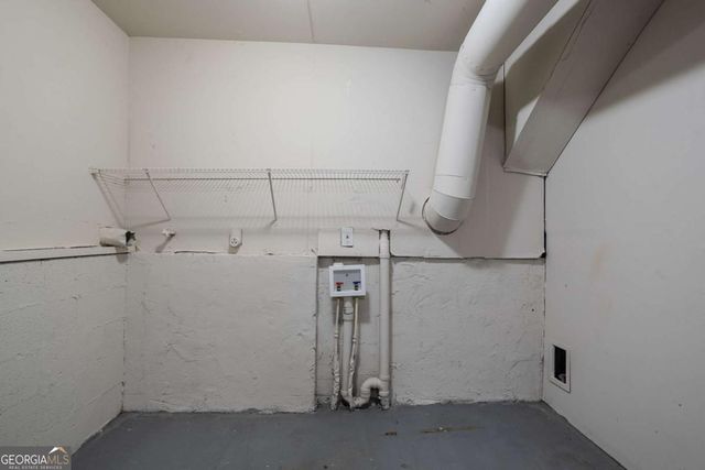 5449 Martins Crossing Road, Stone Mountain, GA 30088