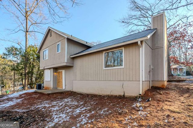 5449 Martins Crossing Road, Stone Mountain, GA 30088