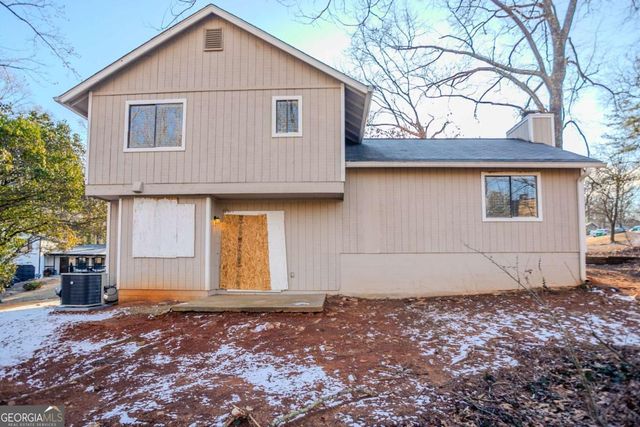 5449 Martins Crossing Road, Stone Mountain, GA 30088