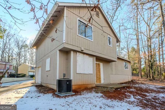 5449 Martins Crossing Road, Stone Mountain, GA 30088