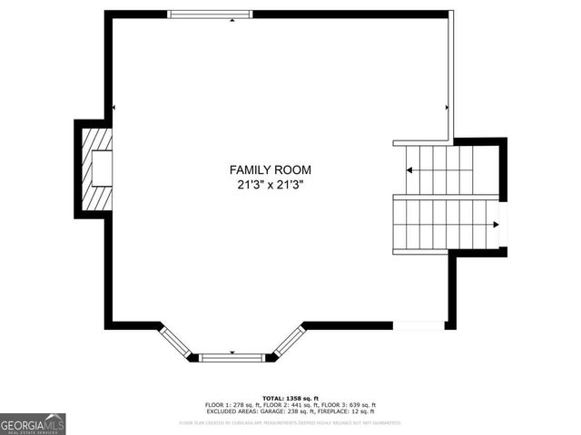 5449 Martins Crossing Road, Stone Mountain, GA 30088