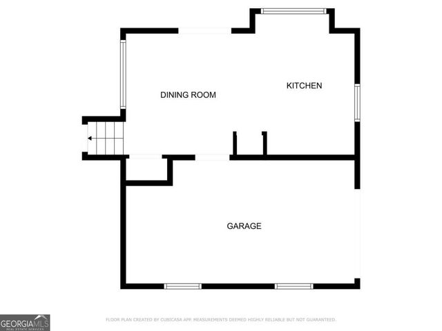 5449 Martins Crossing Road, Stone Mountain, GA 30088