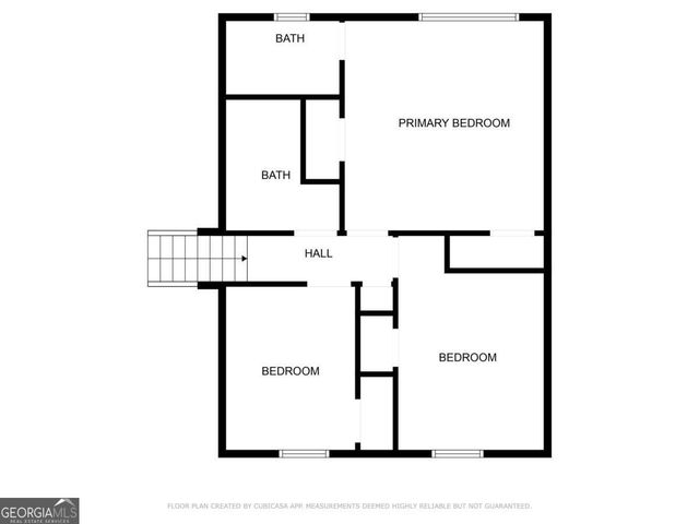 5449 Martins Crossing Road, Stone Mountain, GA 30088