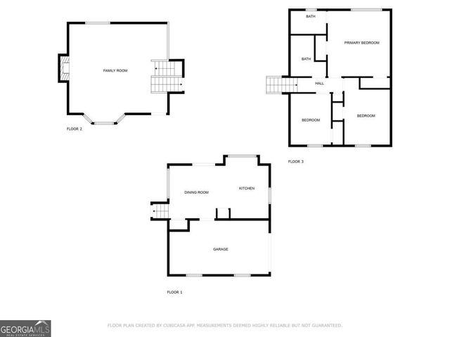 5449 Martins Crossing Road, Stone Mountain, GA 30088