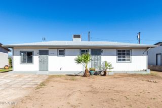 9216 W MOBILE Avenue, Peoria, AZ 85345