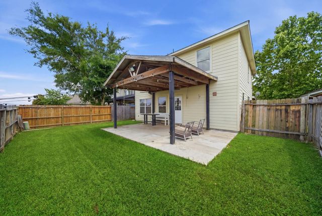 5722 Tiger Lilly Way, Houston, TX 77085