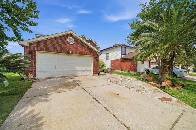 5722 Tiger Lilly Way, Houston, TX 77085
