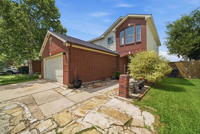 5722 Tiger Lilly Way, Houston, TX 77085