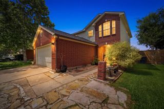 5722 Tiger Lilly Way, Houston, TX 77085