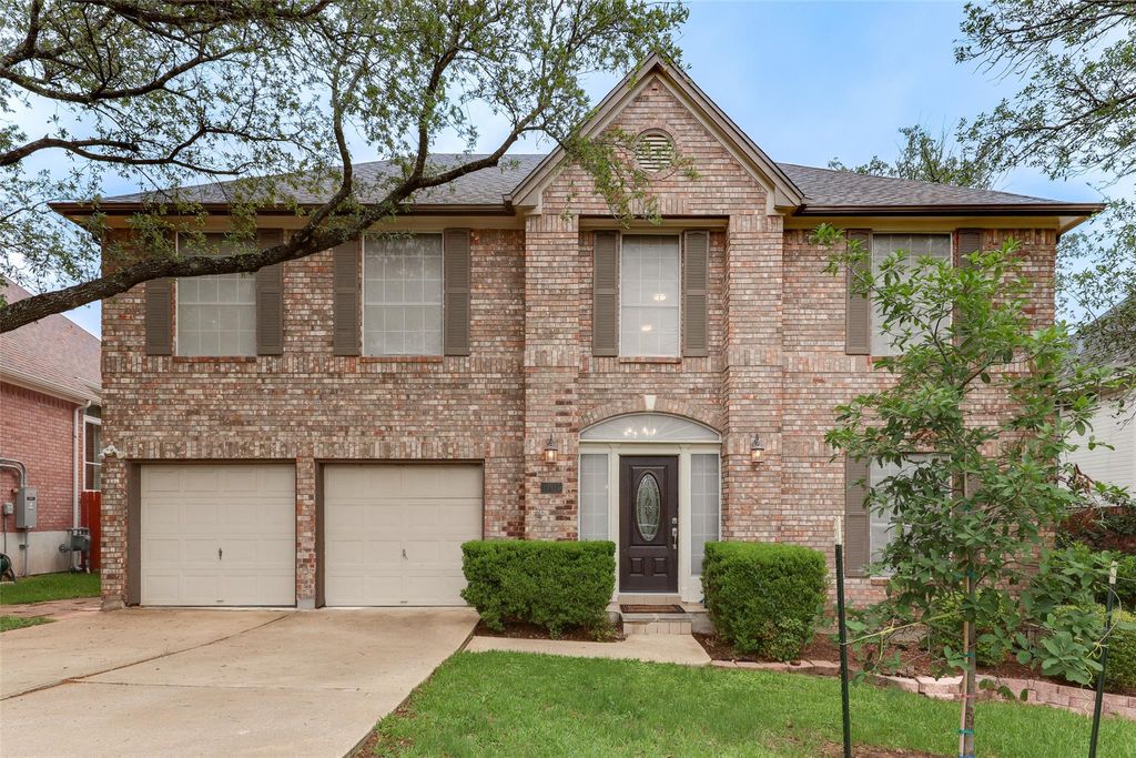 11125 Savin Hill LN, Austin, TX 78739