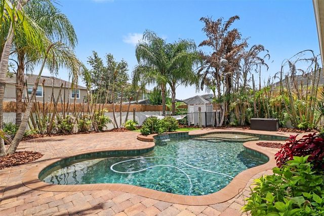 10651 LANGEFIELD STREET, Orlando, FL 32832