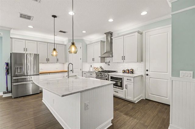 10651 LANGEFIELD STREET, Orlando, FL 32832