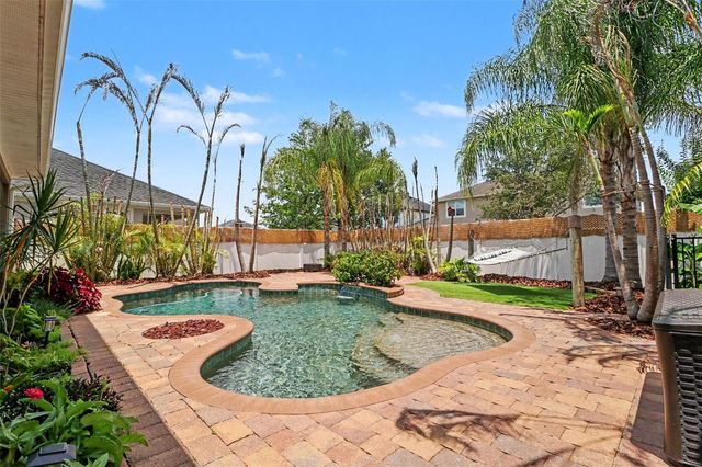 10651 LANGEFIELD STREET, Orlando, FL 32832