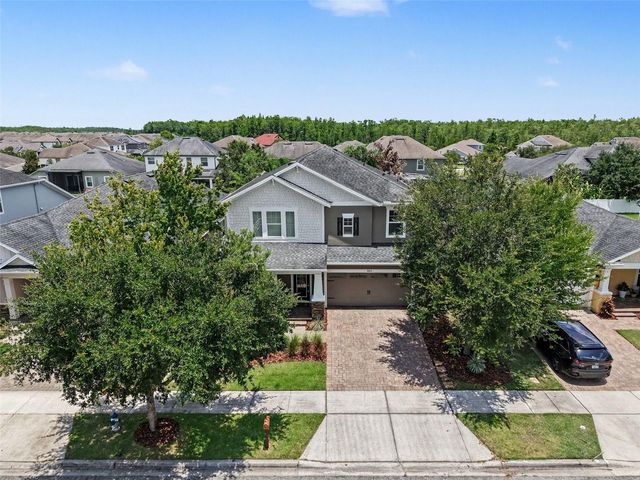 10651 LANGEFIELD STREET, Orlando, FL 32832