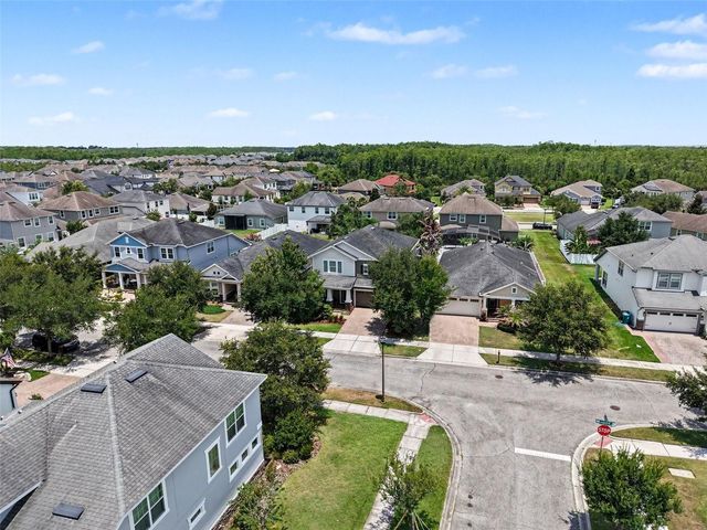 10651 LANGEFIELD STREET, Orlando, FL 32832