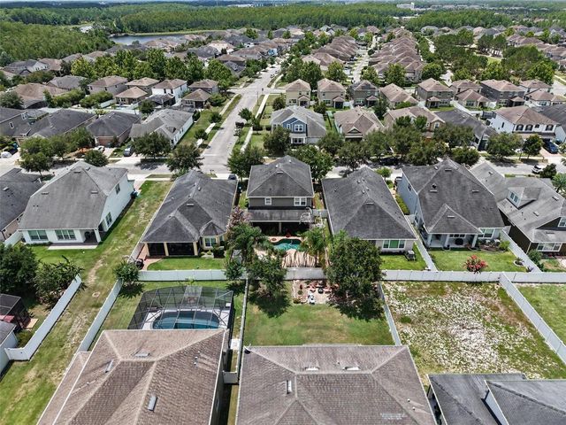 10651 LANGEFIELD STREET, Orlando, FL 32832
