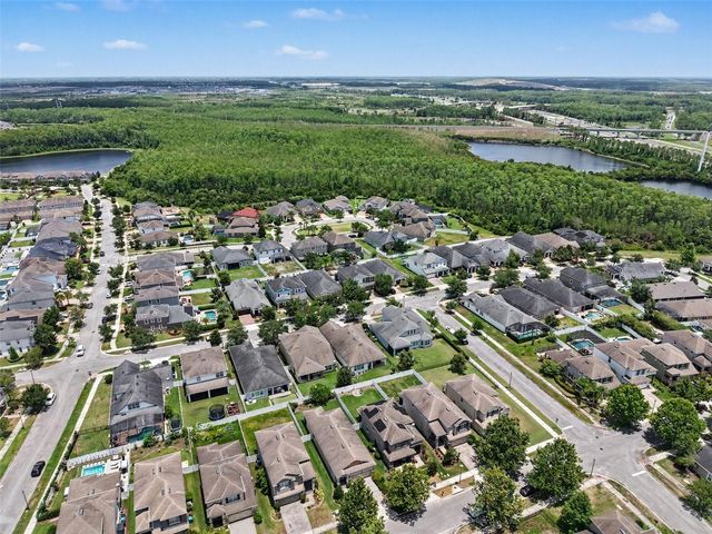 10651 LANGEFIELD STREET, Orlando, FL 32832