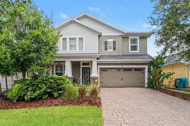 10651 LANGEFIELD STREET, Orlando, FL 32832