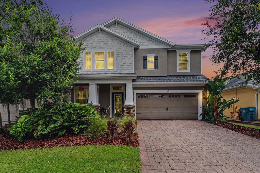 10651 LANGEFIELD STREET, Orlando, FL 32832