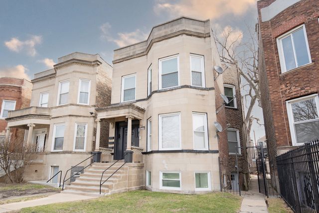 5419 S Wabash Avenue, Chicago, IL 60615