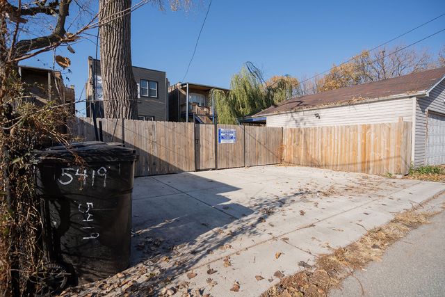 5419 S Wabash Avenue, Chicago, IL 60615