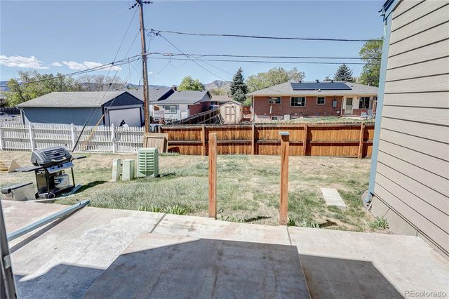 1835 S Union Boulevard, Lakewood, CO 80228