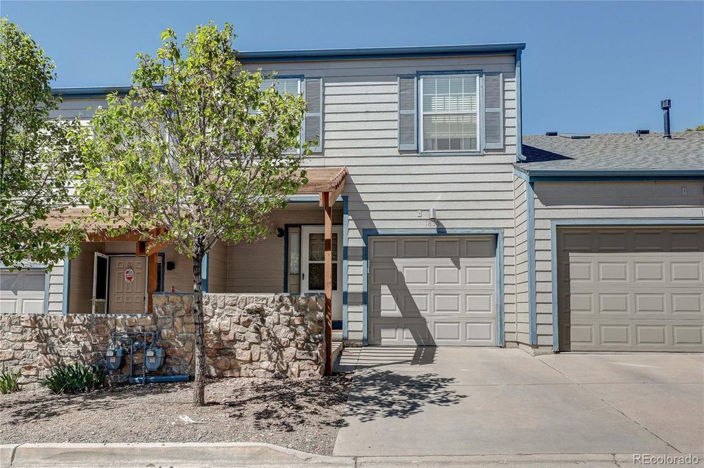 1835 S Union Boulevard, Lakewood, CO 80228