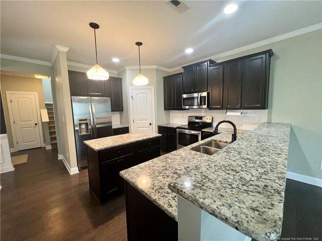 1385 Micahs Way, Spring Lake, NC 28390