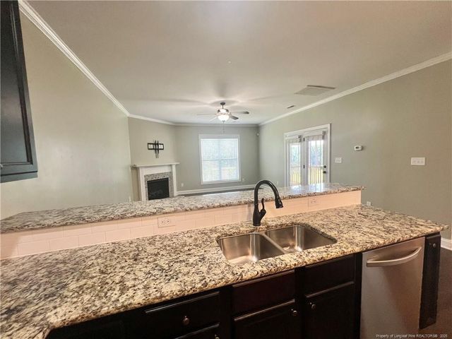 1385 Micahs Way, Spring Lake, NC 28390