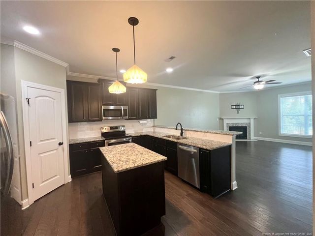 1385 Micahs Way, Spring Lake, NC 28390