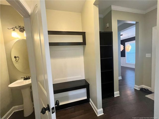 1385 Micahs Way, Spring Lake, NC 28390