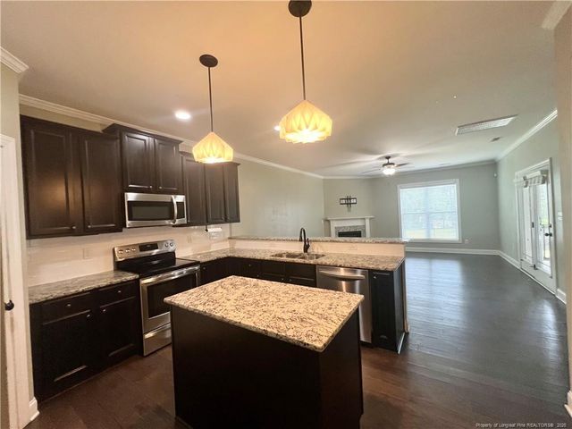1385 Micahs Way, Spring Lake, NC 28390