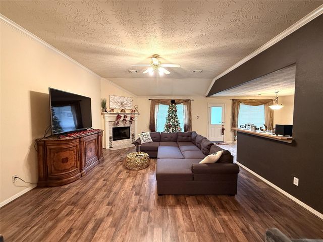 18834 Racquet Ridge Road, Humble, TX 77346