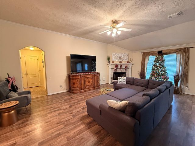 18834 Racquet Ridge Road, Humble, TX 77346