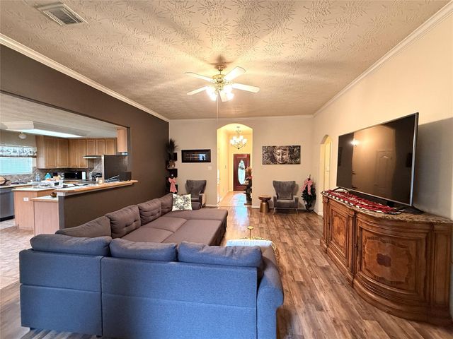 18834 Racquet Ridge Road, Humble, TX 77346