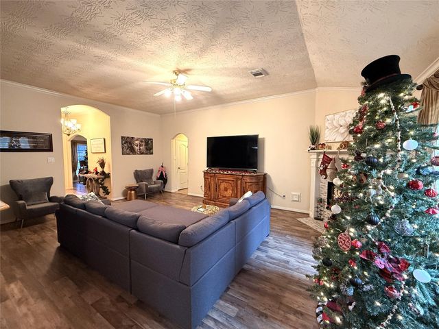 18834 Racquet Ridge Road, Humble, TX 77346