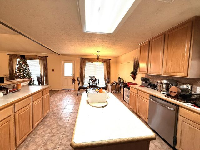 18834 Racquet Ridge Road, Humble, TX 77346