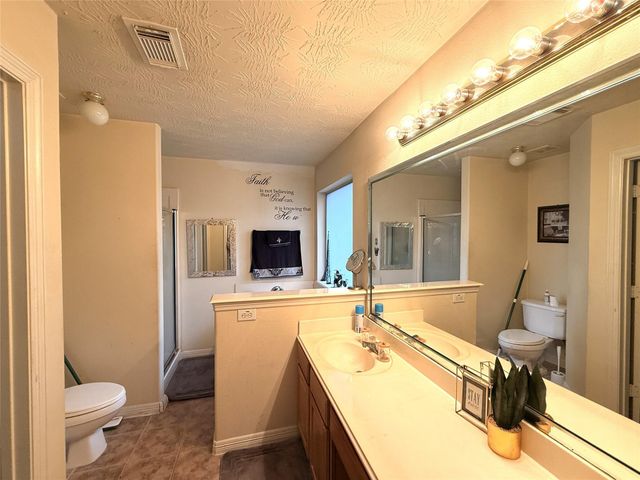 18834 Racquet Ridge Road, Humble, TX 77346