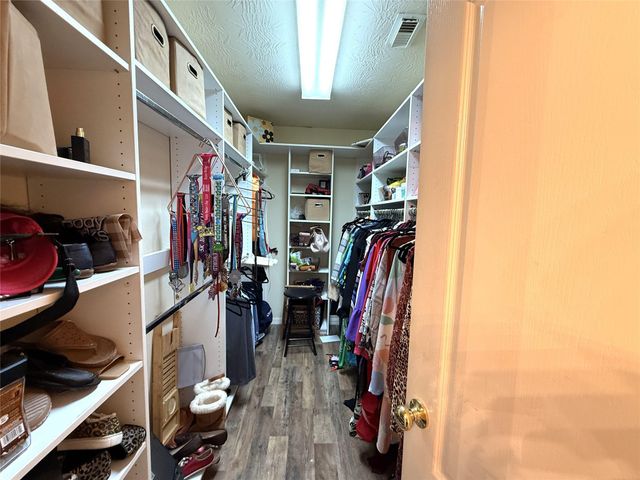 18834 Racquet Ridge Road, Humble, TX 77346