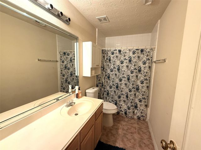 18834 Racquet Ridge Road, Humble, TX 77346